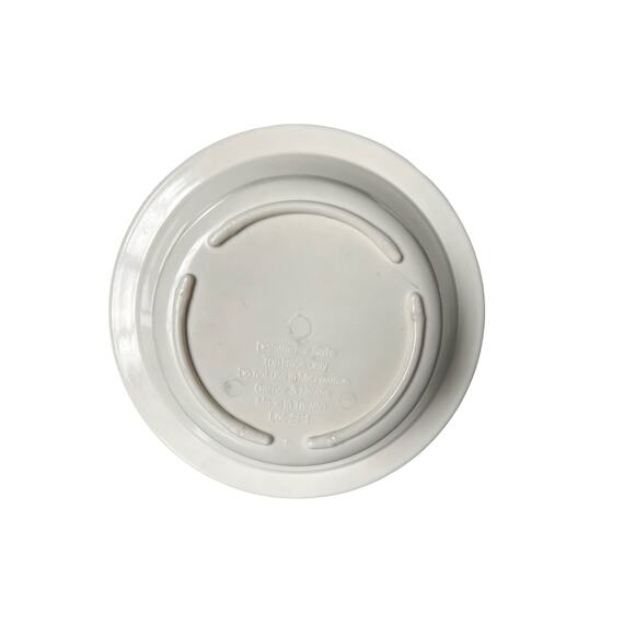 TONY THE TIGER Kellogg’s Frosted Flakes Cereal Bowl‎ vintage 1999 - Picture 3 of 5